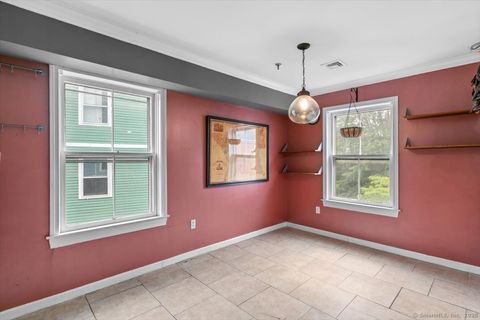 Tiny photo for 677 Quinnipiac Avenue #9, New Haven, CT 06513 (MLS # 24143773)