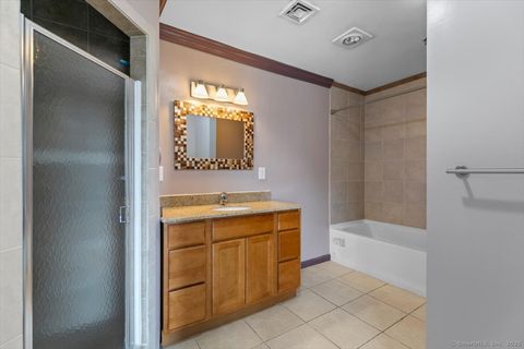 Tiny photo for 677 Quinnipiac Avenue #9, New Haven, CT 06513 (MLS # 24143773)