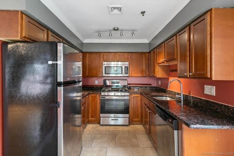 Tiny photo for 677 Quinnipiac Avenue #9, New Haven, CT 06513 (MLS # 24143773)