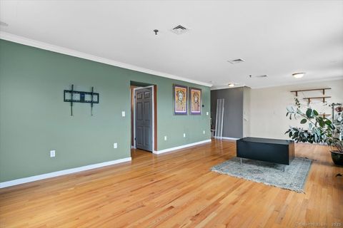 Tiny photo for 677 Quinnipiac Avenue #9, New Haven, CT 06513 (MLS # 24143773)