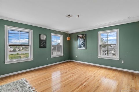 Tiny photo for 677 Quinnipiac Avenue #9, New Haven, CT 06513 (MLS # 24143773)