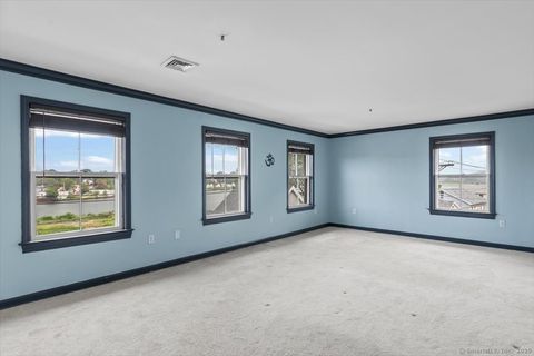 Tiny photo for 677 Quinnipiac Avenue #9, New Haven, CT 06513 (MLS # 24143773)