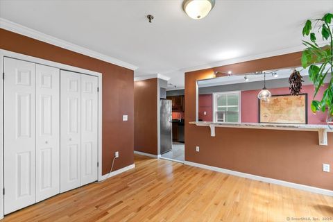Tiny photo for 677 Quinnipiac Avenue #9, New Haven, CT 06513 (MLS # 24143773)