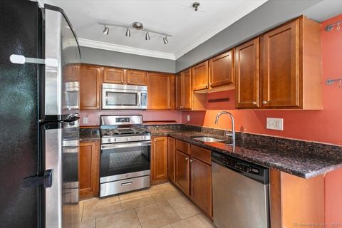 Tiny photo for 677 Quinnipiac Avenue #9, New Haven, CT 06513 (MLS # 24143773)