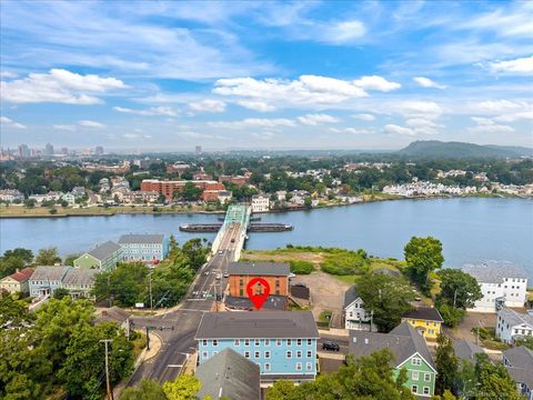 Tiny photo for 677 Quinnipiac Avenue #9, New Haven, CT 06513 (MLS # 24143773)