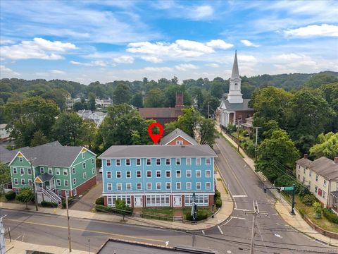 Tiny photo for 677 Quinnipiac Avenue #9, New Haven, CT 06513 (MLS # 24143773)