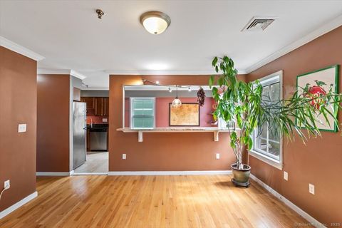 Tiny photo for 677 Quinnipiac Avenue #9, New Haven, CT 06513 (MLS # 24143773)