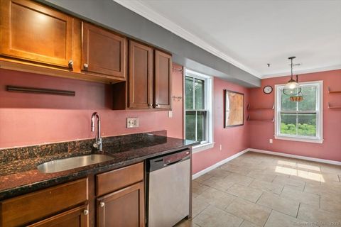 Tiny photo for 677 Quinnipiac Avenue #9, New Haven, CT 06513 (MLS # 24143773)