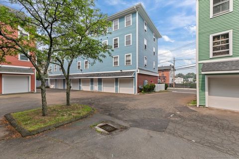 Tiny photo for 677 Quinnipiac Avenue #9, New Haven, CT 06513 (MLS # 24143773)