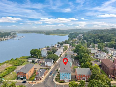 Tiny photo for 677 Quinnipiac Avenue #9, New Haven, CT 06513 (MLS # 24143773)