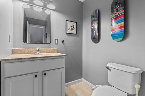 Tiny photo for 677 Quinnipiac Avenue #9, New Haven, CT 06513 (MLS # 24143773)