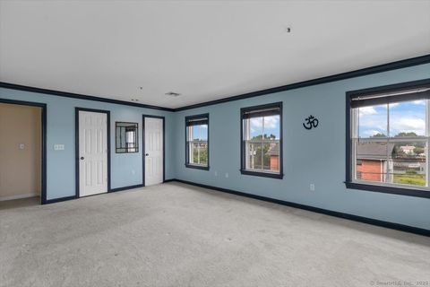 Tiny photo for 677 Quinnipiac Avenue #9, New Haven, CT 06513 (MLS # 24143773)