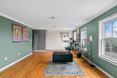 Tiny photo for 677 Quinnipiac Avenue #9, New Haven, CT 06513 (MLS # 24143773)