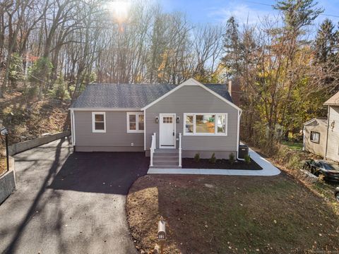 A home in Seymour