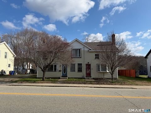 Photo of 148 Main Street, Sprague, CT 06330 (MLS # 24165607)