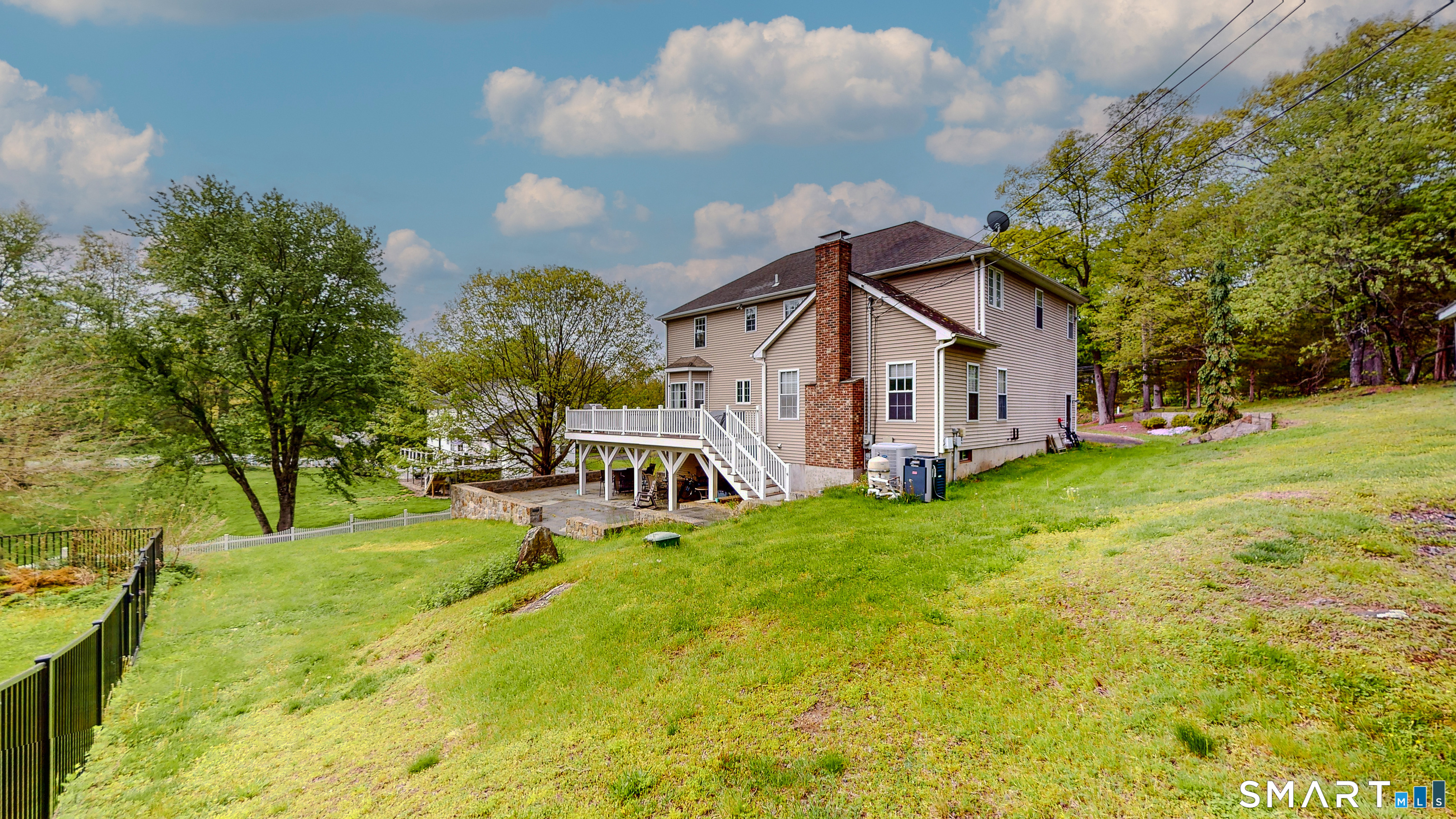 155 Beardsley Road