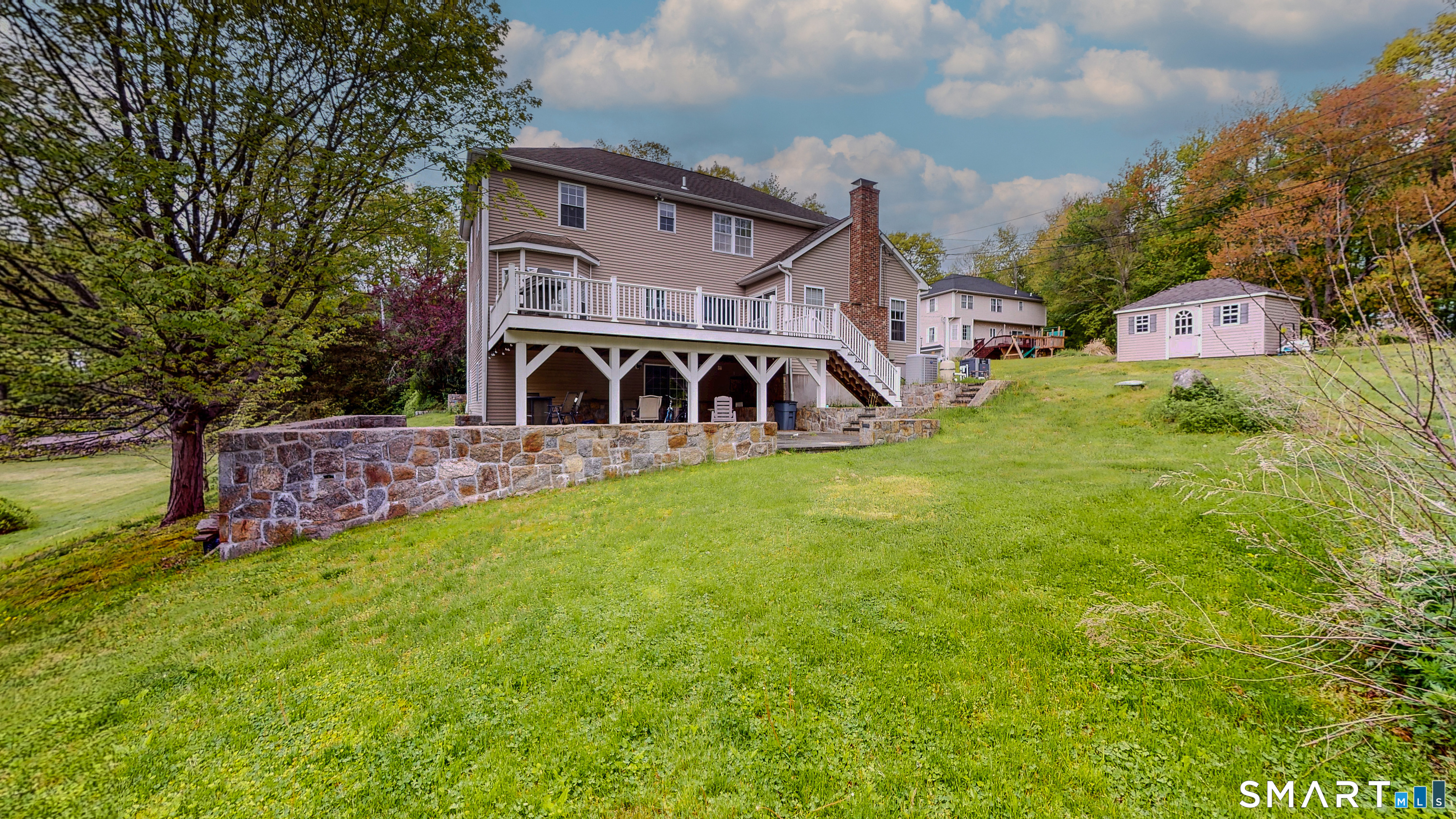 155 Beardsley Road