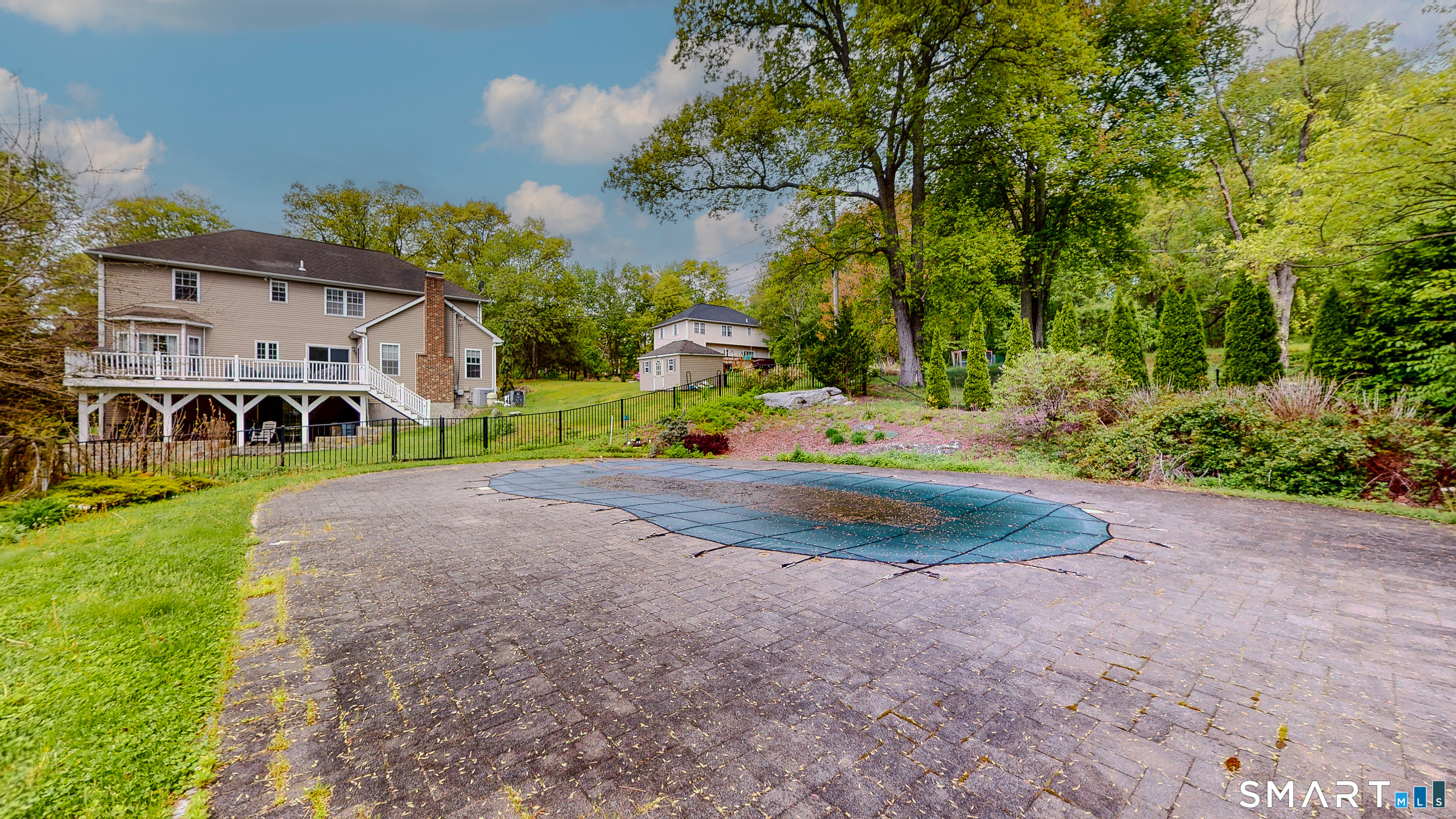 155 Beardsley Road