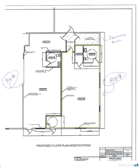 Tiny photo for 140 Albany Turnpike #8, Canton, CT 06019 (MLS # 24202863)