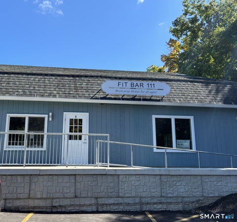 Photo of 140 Albany Turnpike #8, Canton, CT 06019 (MLS # 24202863)