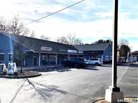 Tiny photo for 140 Albany Turnpike #8, Canton, CT 06019 (MLS # 24202863)