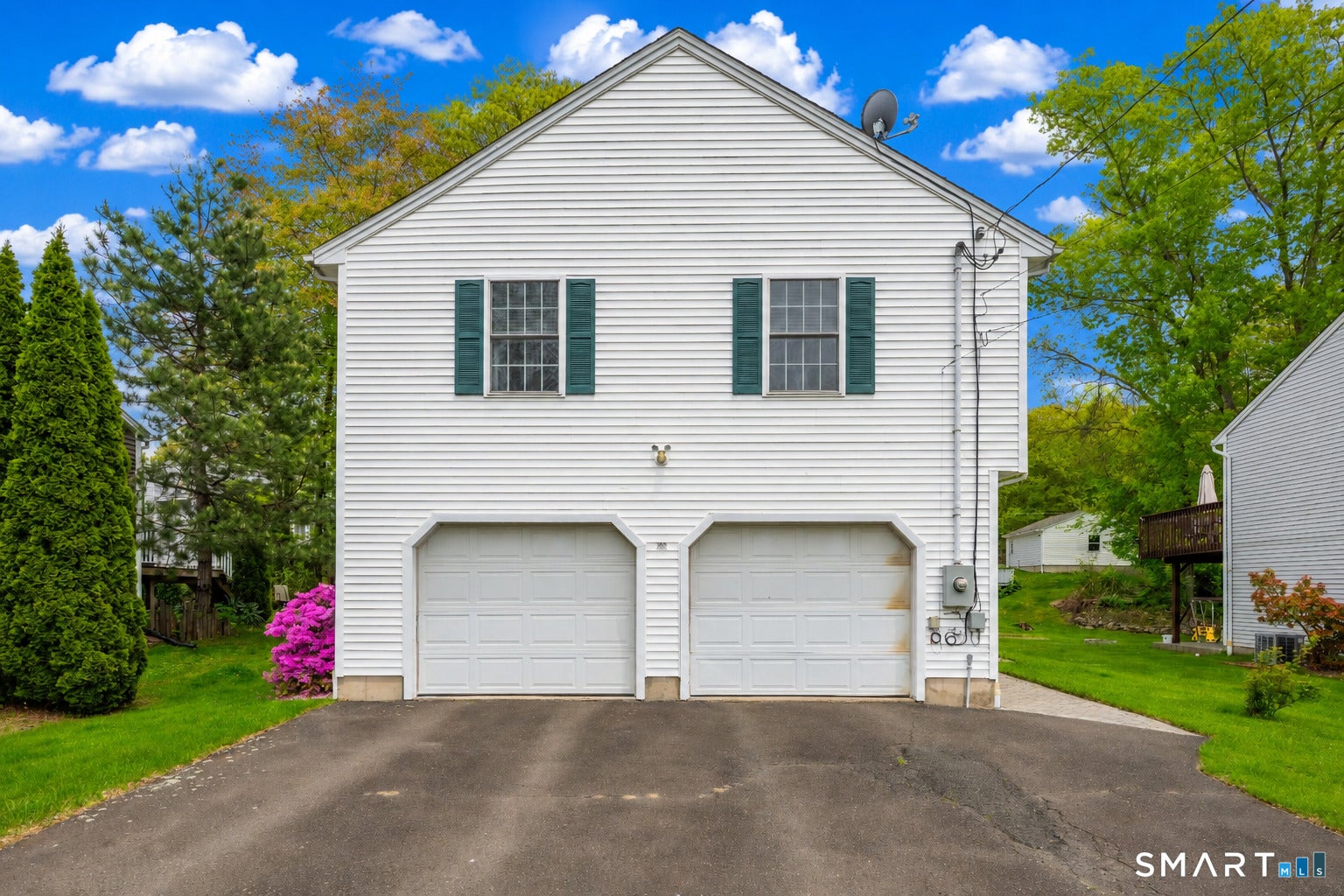 43 Oak Street