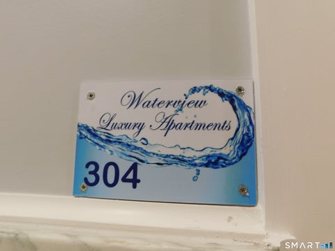 Tiny photo for 57 Bank Street #304, New London, CT 06320 (MLS # 24207076)