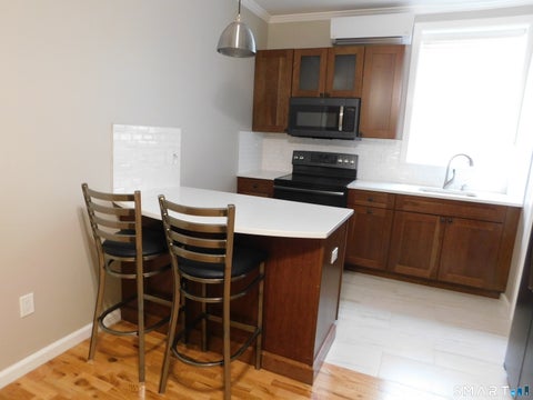Tiny photo for 57 Bank Street #304, New London, CT 06320 (MLS # 24207076)