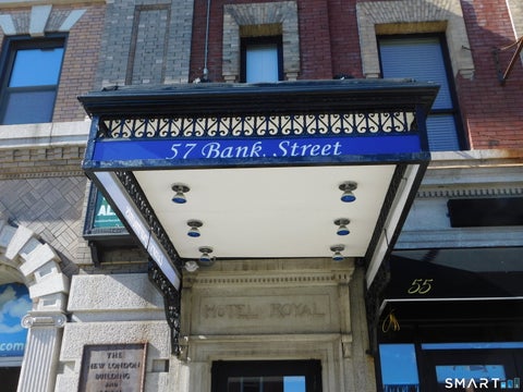 Photo of 57 Bank Street #304, New London, CT 06320 (MLS # 24207076)