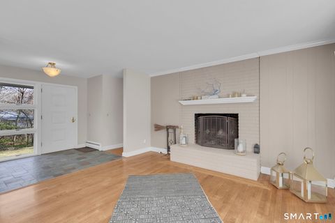 Tiny photo for 19 Cricklewood Lane, Norwalk, CT 06851 (MLS # 24159975)