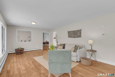 Tiny photo for 19 Cricklewood Lane, Norwalk, CT 06851 (MLS # 24159975)