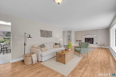 Tiny photo for 19 Cricklewood Lane, Norwalk, CT 06851 (MLS # 24159975)