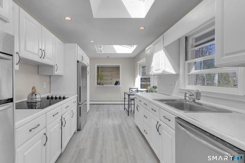 Tiny photo for 19 Cricklewood Lane, Norwalk, CT 06851 (MLS # 24159975)