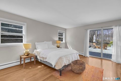 Tiny photo for 19 Cricklewood Lane, Norwalk, CT 06851 (MLS # 24159975)