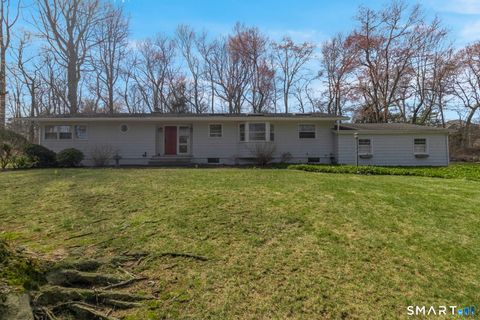 Tiny photo for 19 Cricklewood Lane, Norwalk, CT 06851 (MLS # 24159975)