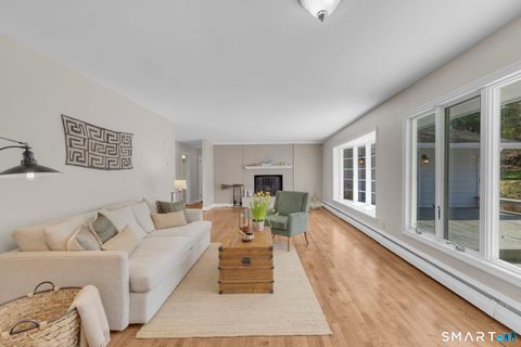 Tiny photo for 19 Cricklewood Lane, Norwalk, CT 06851 (MLS # 24159975)