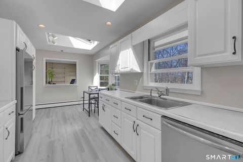 Tiny photo for 19 Cricklewood Lane, Norwalk, CT 06851 (MLS # 24159975)