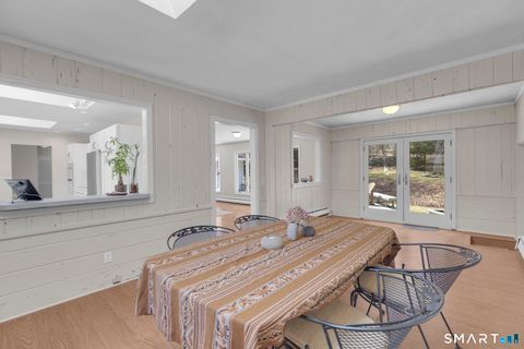 Tiny photo for 19 Cricklewood Lane, Norwalk, CT 06851 (MLS # 24159975)