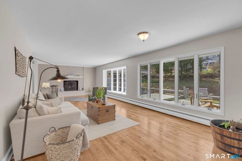 Tiny photo for 19 Cricklewood Lane, Norwalk, CT 06851 (MLS # 24159975)