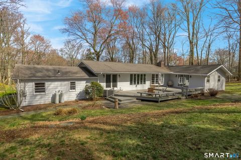 Tiny photo for 19 Cricklewood Lane, Norwalk, CT 06851 (MLS # 24159975)