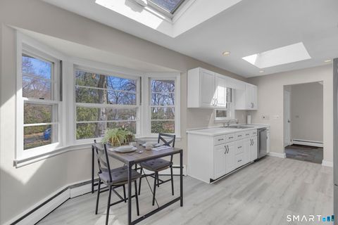 Tiny photo for 19 Cricklewood Lane, Norwalk, CT 06851 (MLS # 24159975)