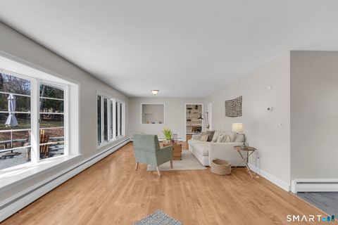 Tiny photo for 19 Cricklewood Lane, Norwalk, CT 06851 (MLS # 24159975)