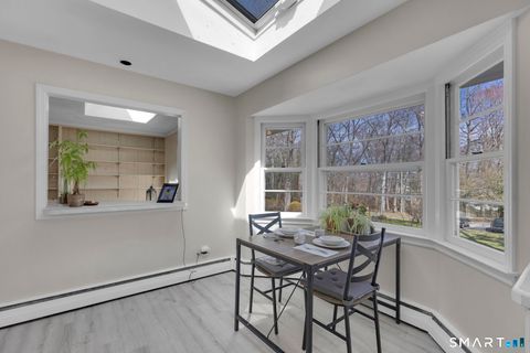 Tiny photo for 19 Cricklewood Lane, Norwalk, CT 06851 (MLS # 24159975)