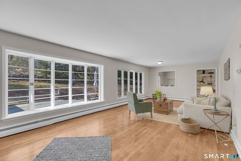 Tiny photo for 19 Cricklewood Lane, Norwalk, CT 06851 (MLS # 24159975)