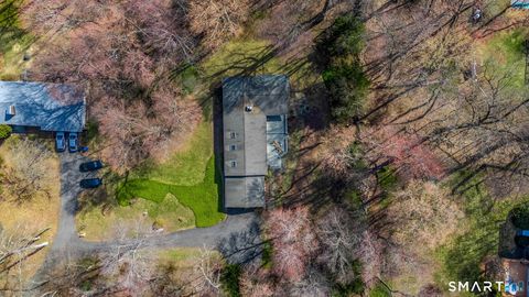 Tiny photo for 19 Cricklewood Lane, Norwalk, CT 06851 (MLS # 24159975)