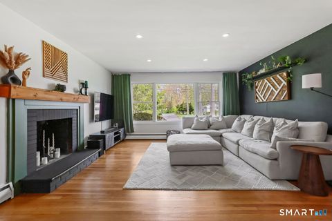 Tiny photo for 19 Ravenwood Road, Norwalk, CT 06850 (MLS # 24170267)