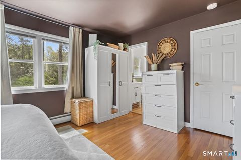 Tiny photo for 19 Ravenwood Road, Norwalk, CT 06850 (MLS # 24170267)