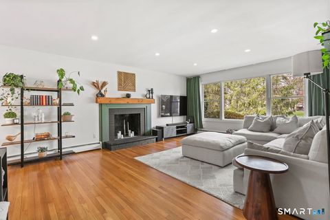 Tiny photo for 19 Ravenwood Road, Norwalk, CT 06850 (MLS # 24170267)
