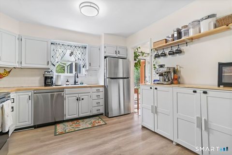 Tiny photo for 19 Ravenwood Road, Norwalk, CT 06850 (MLS # 24170267)