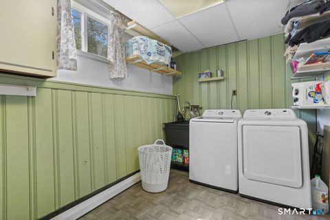 Tiny photo for 19 Ravenwood Road, Norwalk, CT 06850 (MLS # 24170267)